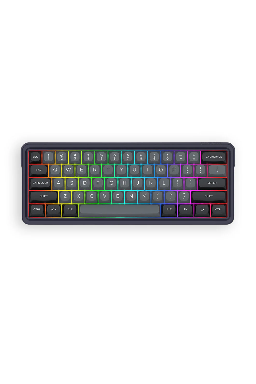 K730GB-RGB-PRO Draconic V2 Keyboard