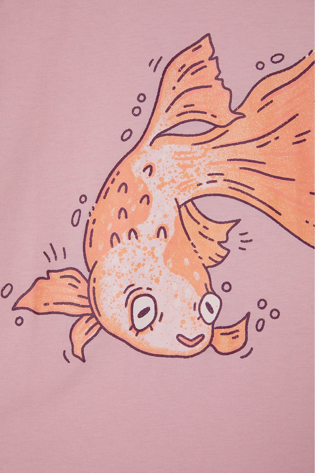 Swimmy Kids Tee