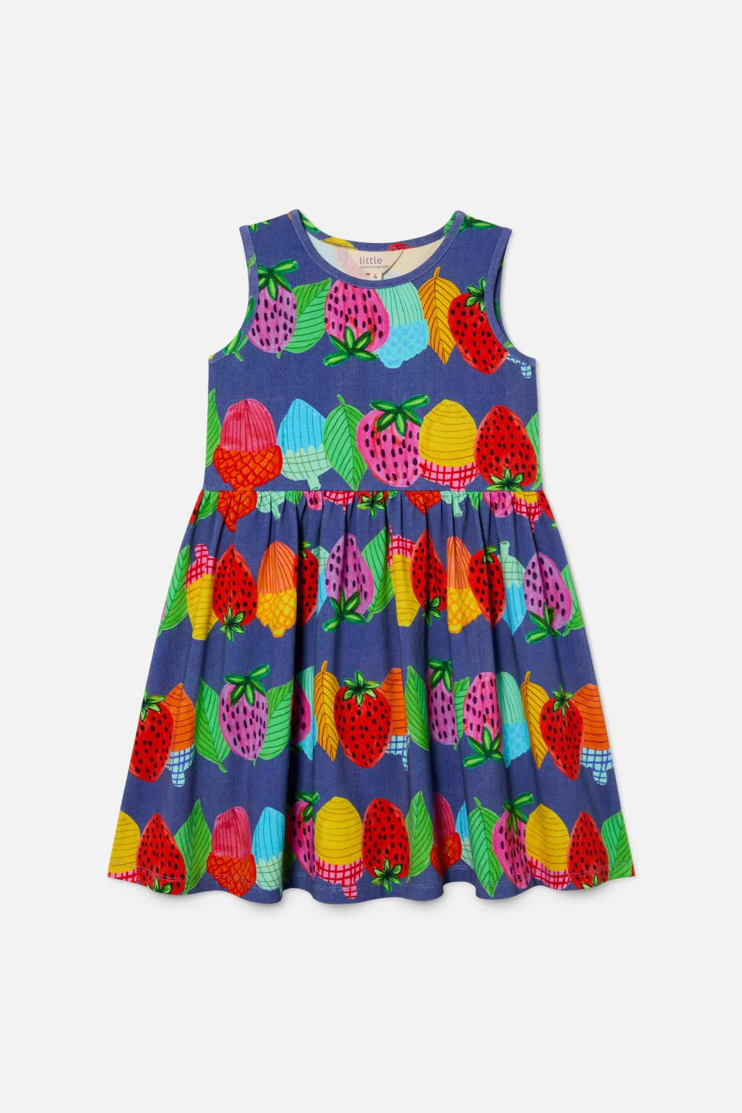 Acorn Kids Dress