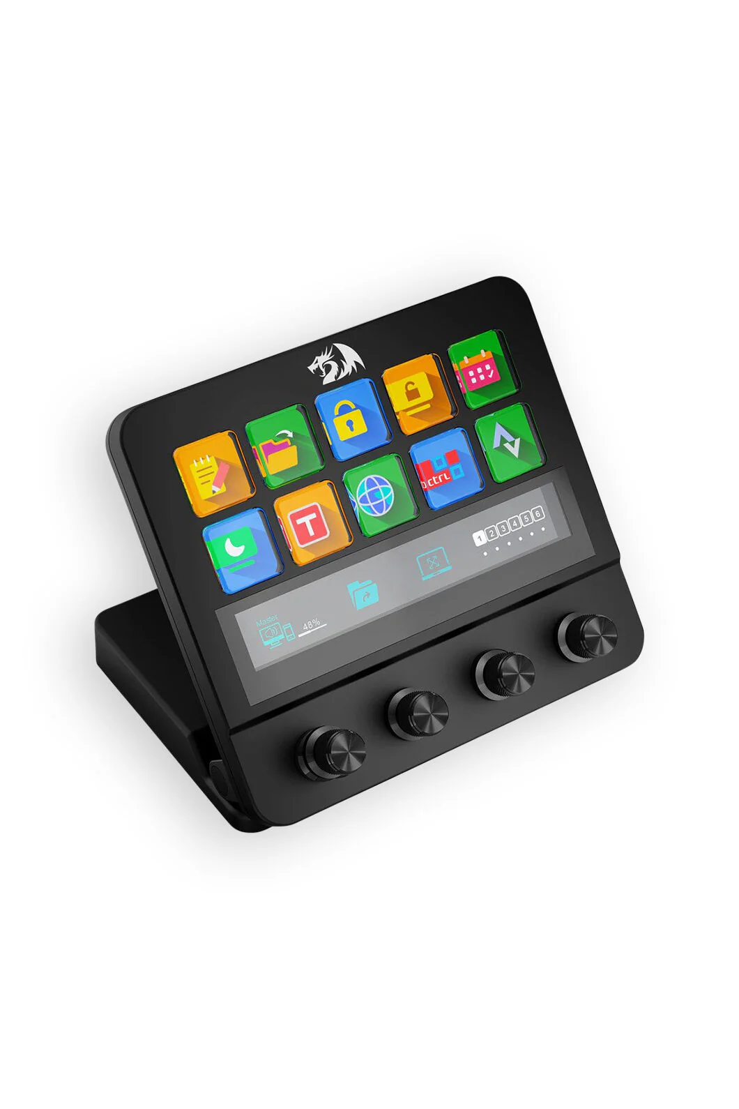 SS-552 Ragnaros Stream Deck