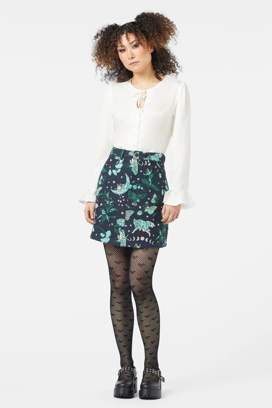 Forbidden Forest Skirt