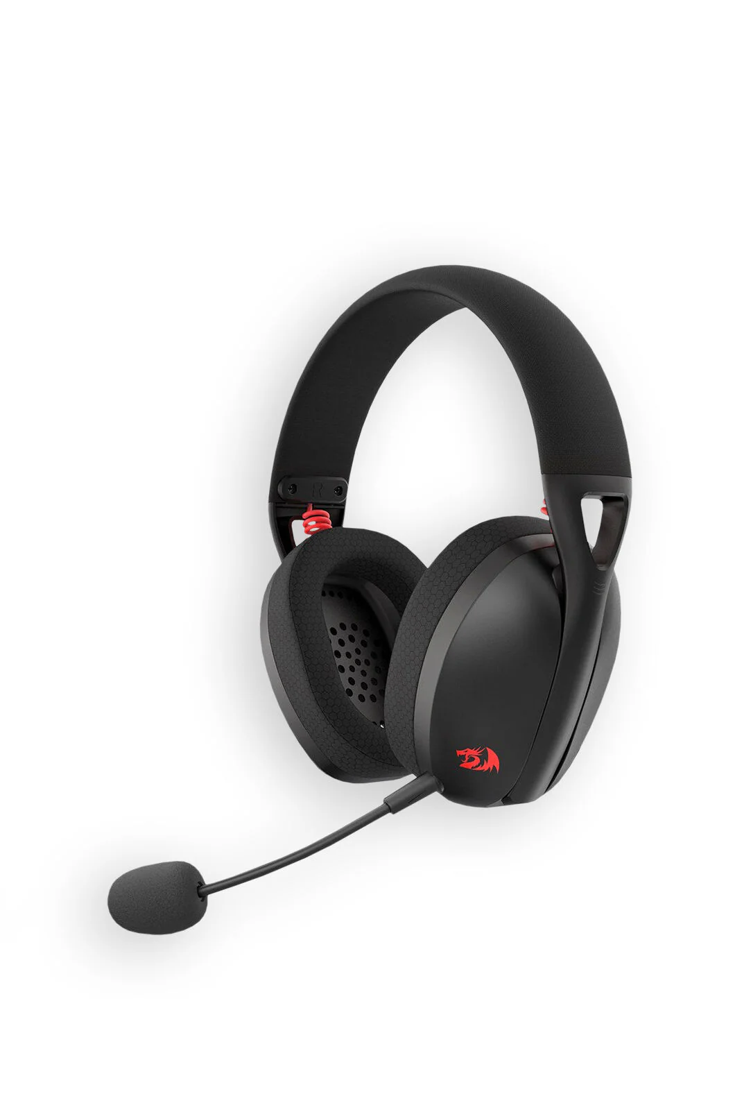 H848 Ire Lightweight Headset