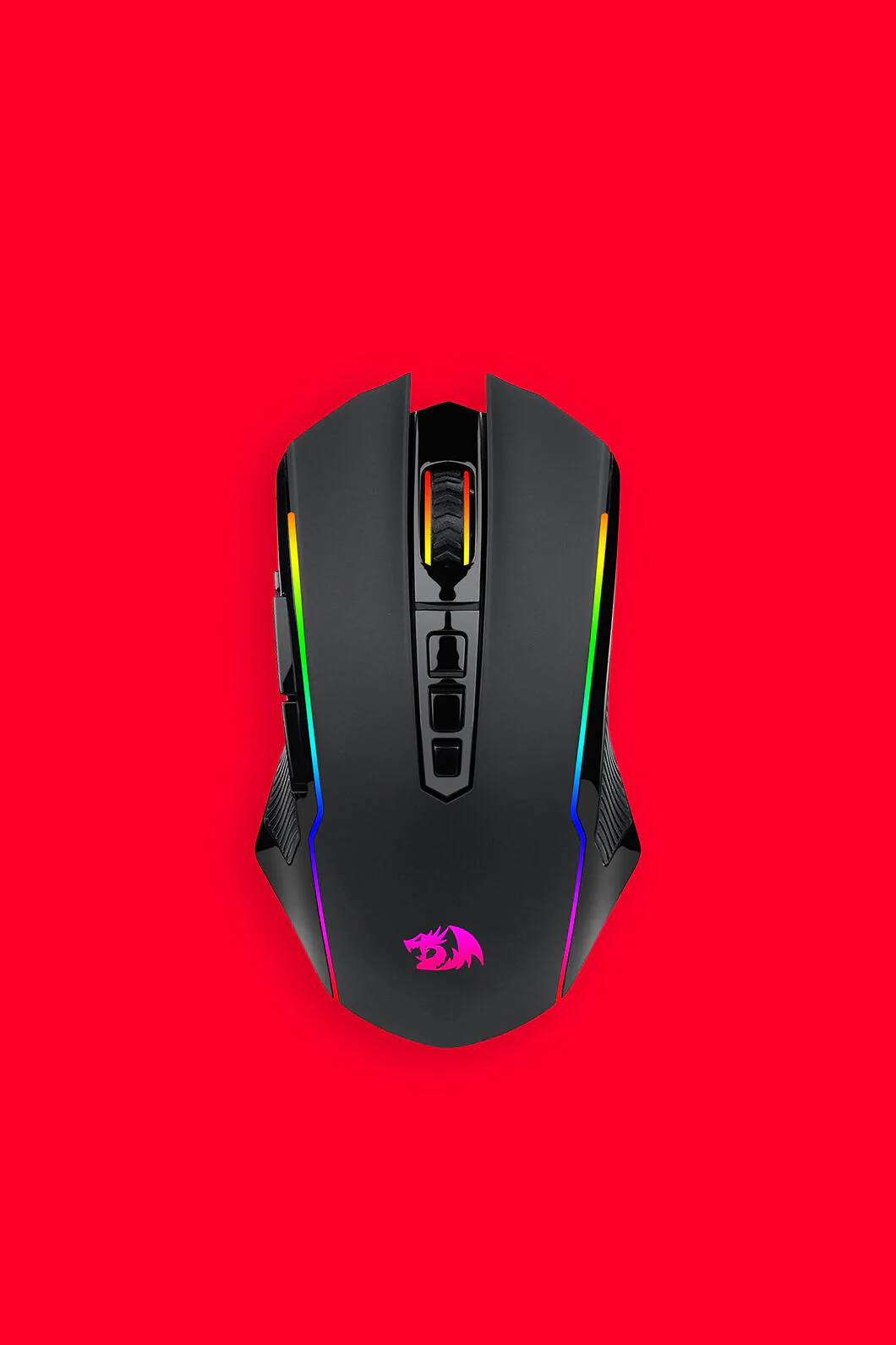 M914W-RGB NIX 3Mode Mouse
