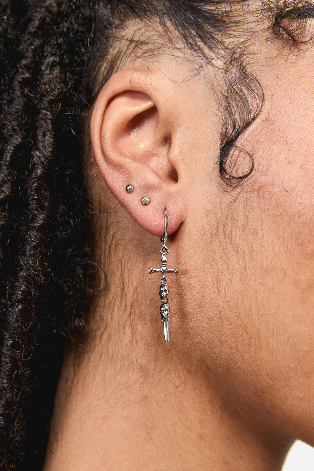 Skull & Sword Sleepers