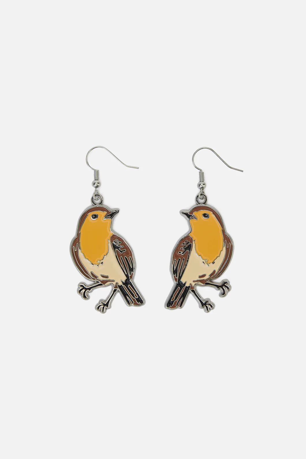 Robin Earring