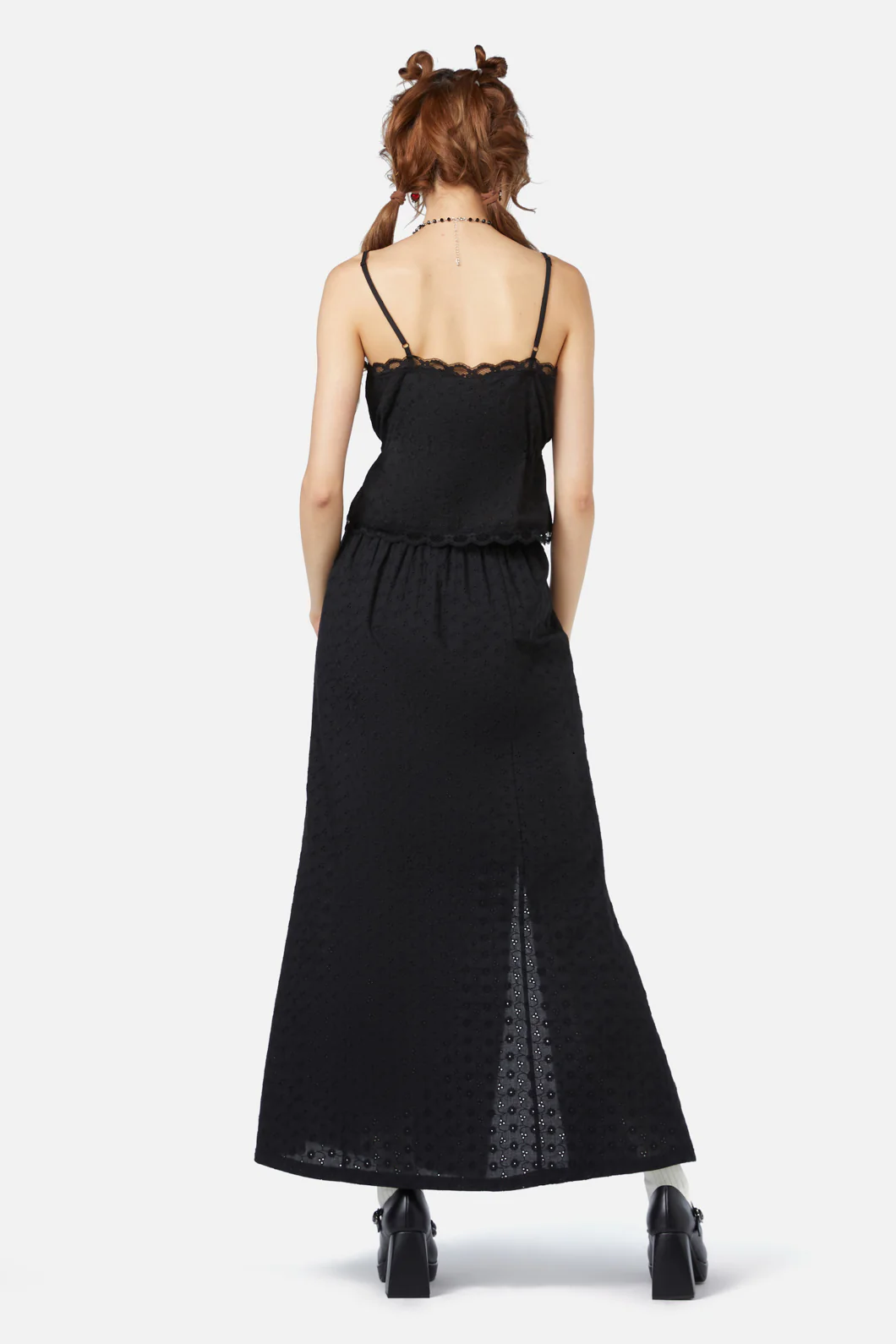 Sweetie Pie Cami Top