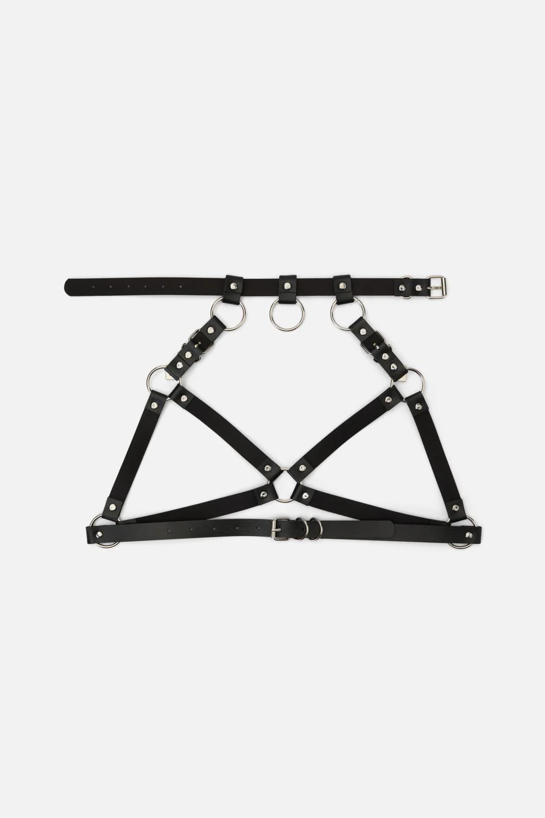 Hardware Chest Harness