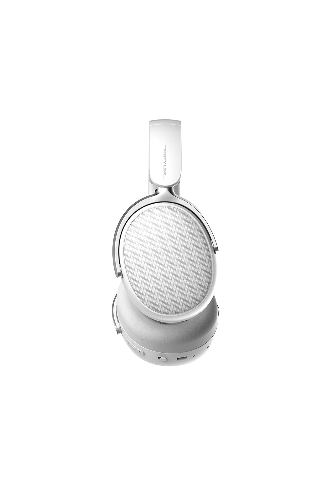 BH350C ANC 2Mode Headphones (White)