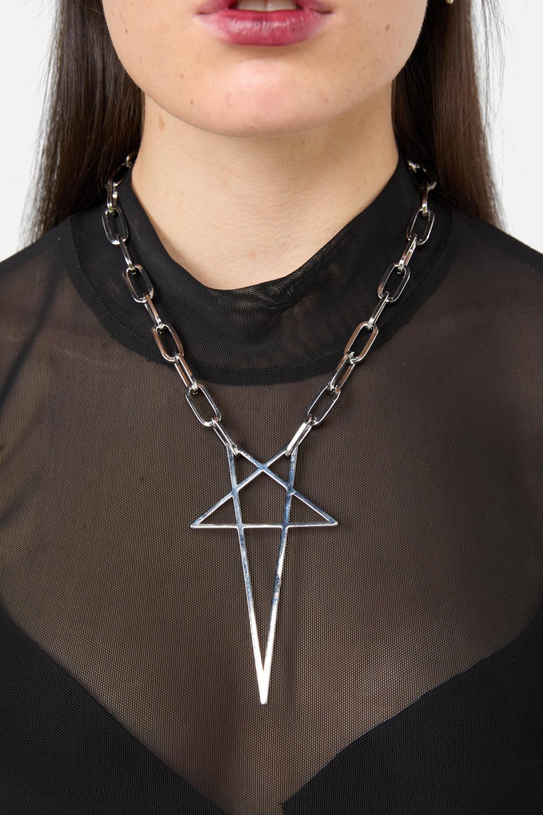 Large Statement Necklace