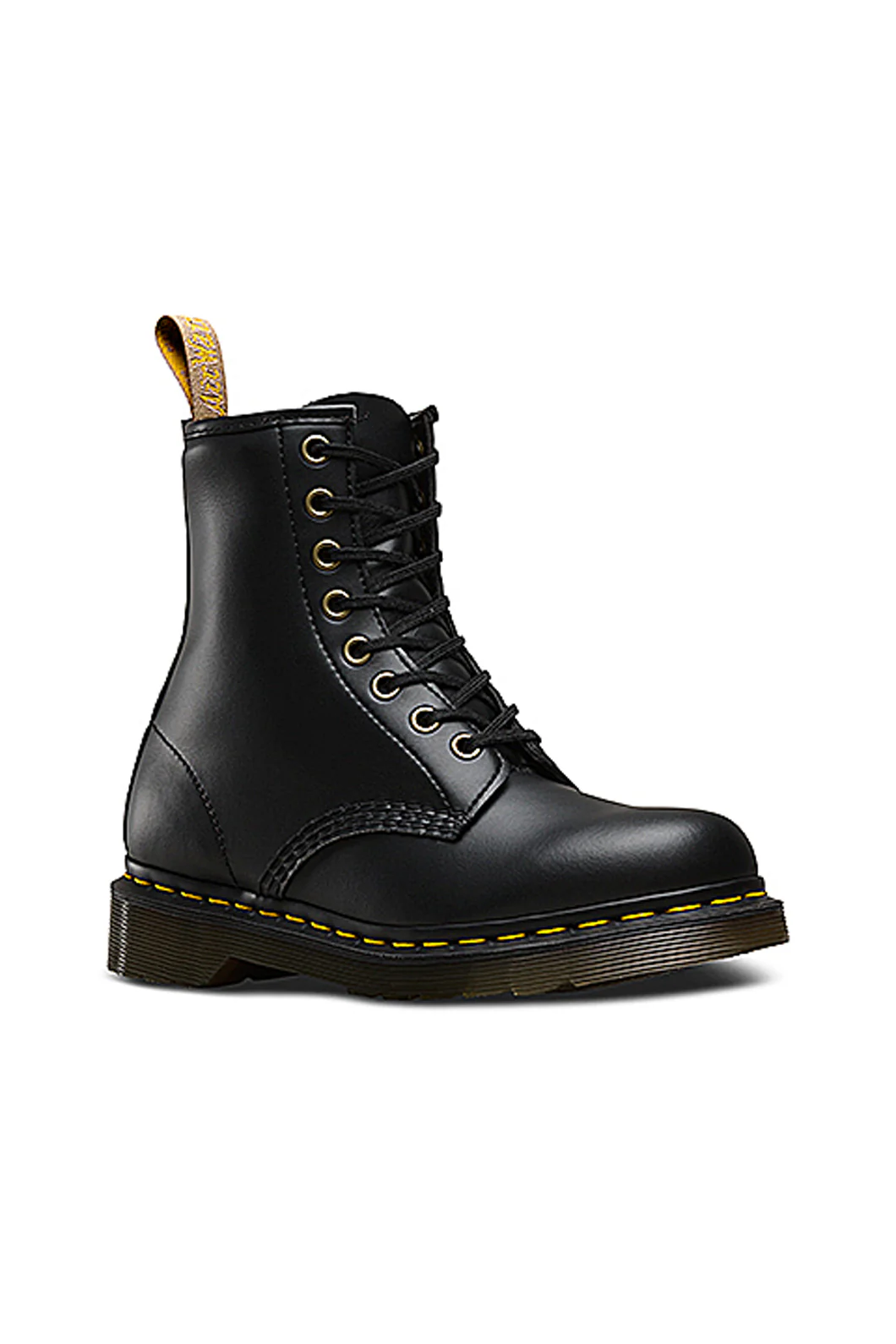 Docs 8 Eye Boot Nappa