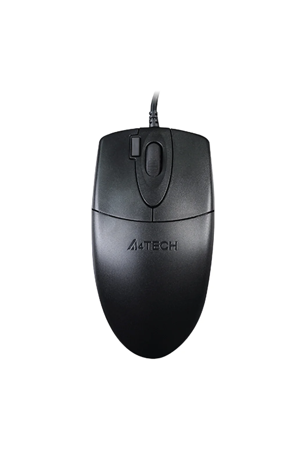 OP-620DS 2x Click Silent Mouse