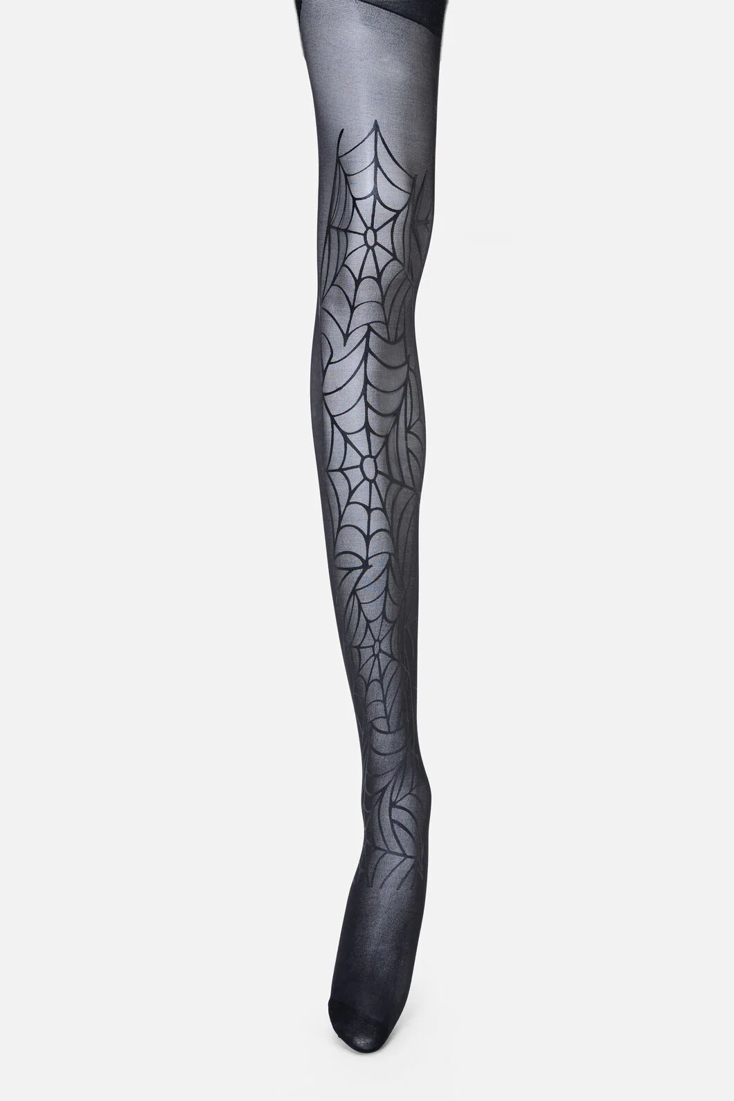 Spider Tattoo Tights
