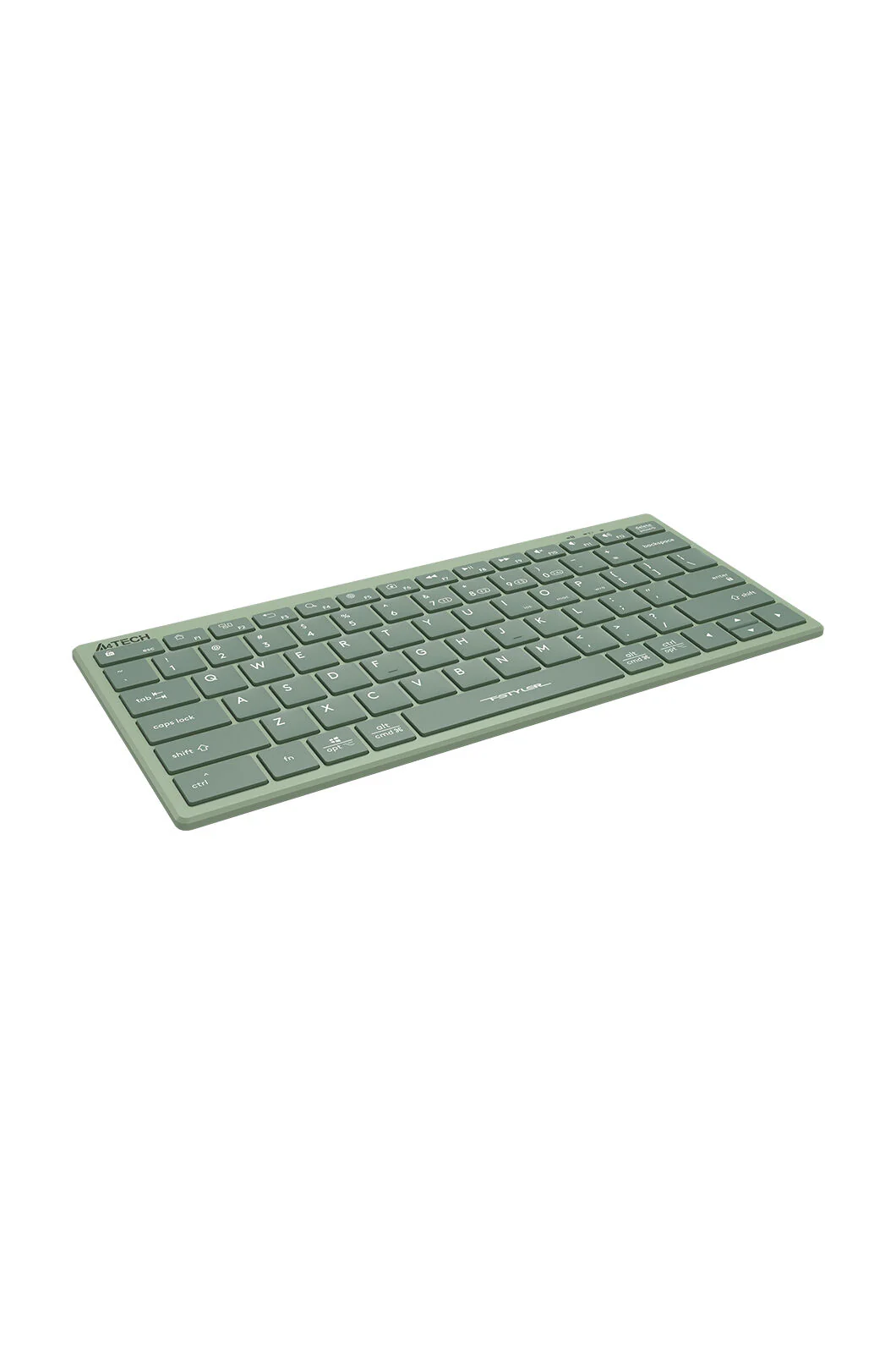 FBX51C SSwitch Nano Compact Keyboard (Matcha green)