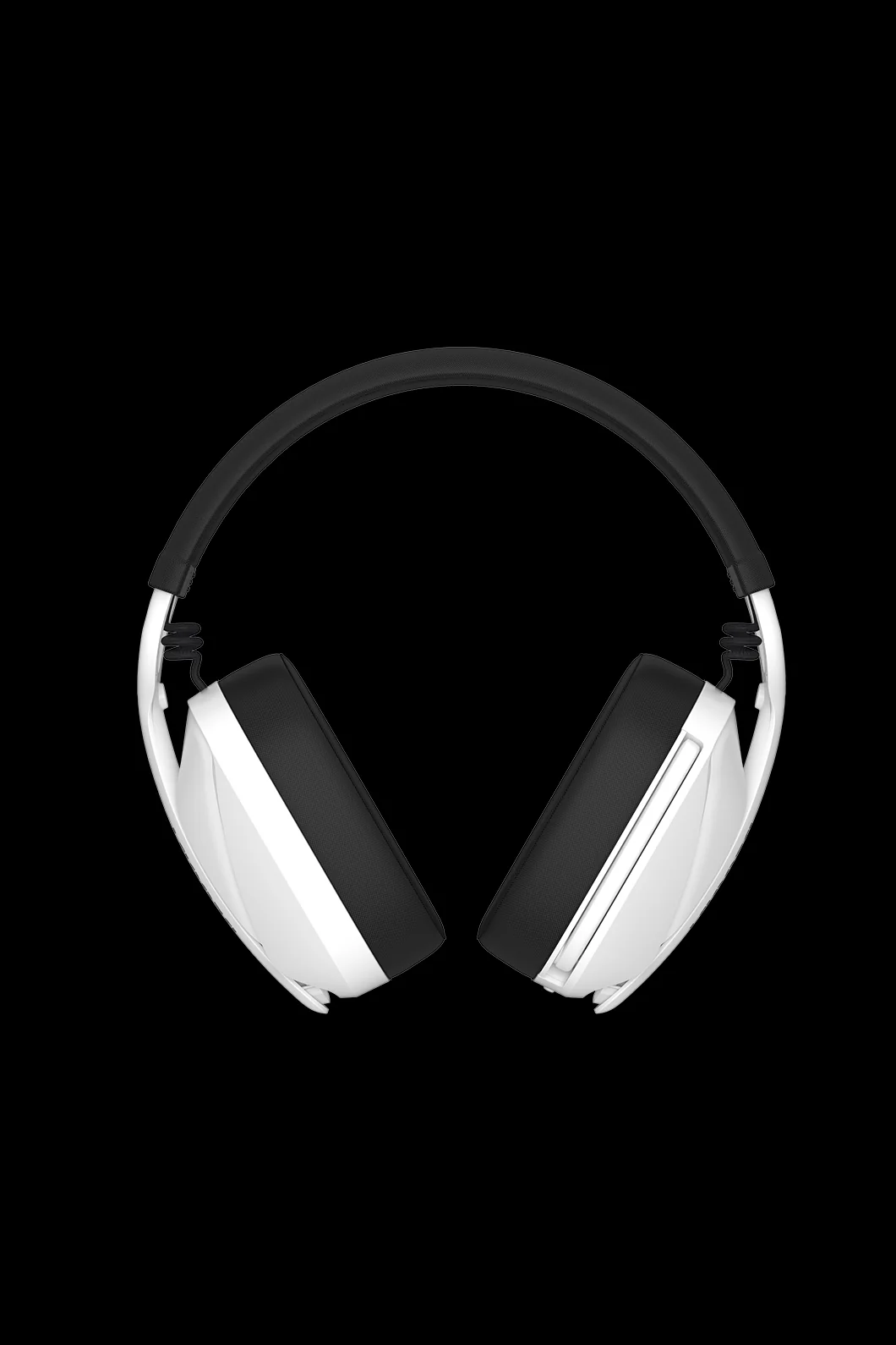 GR280 All-in-1 W&W Headset (Sports white)