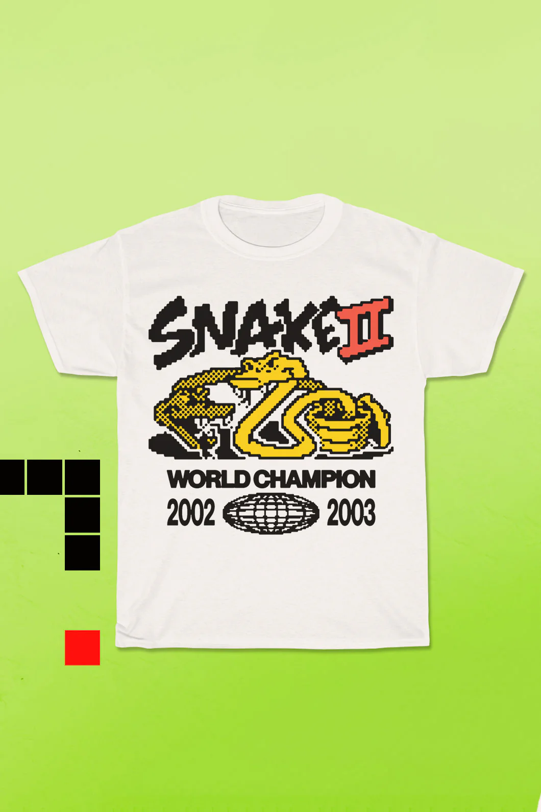 Snake Champion