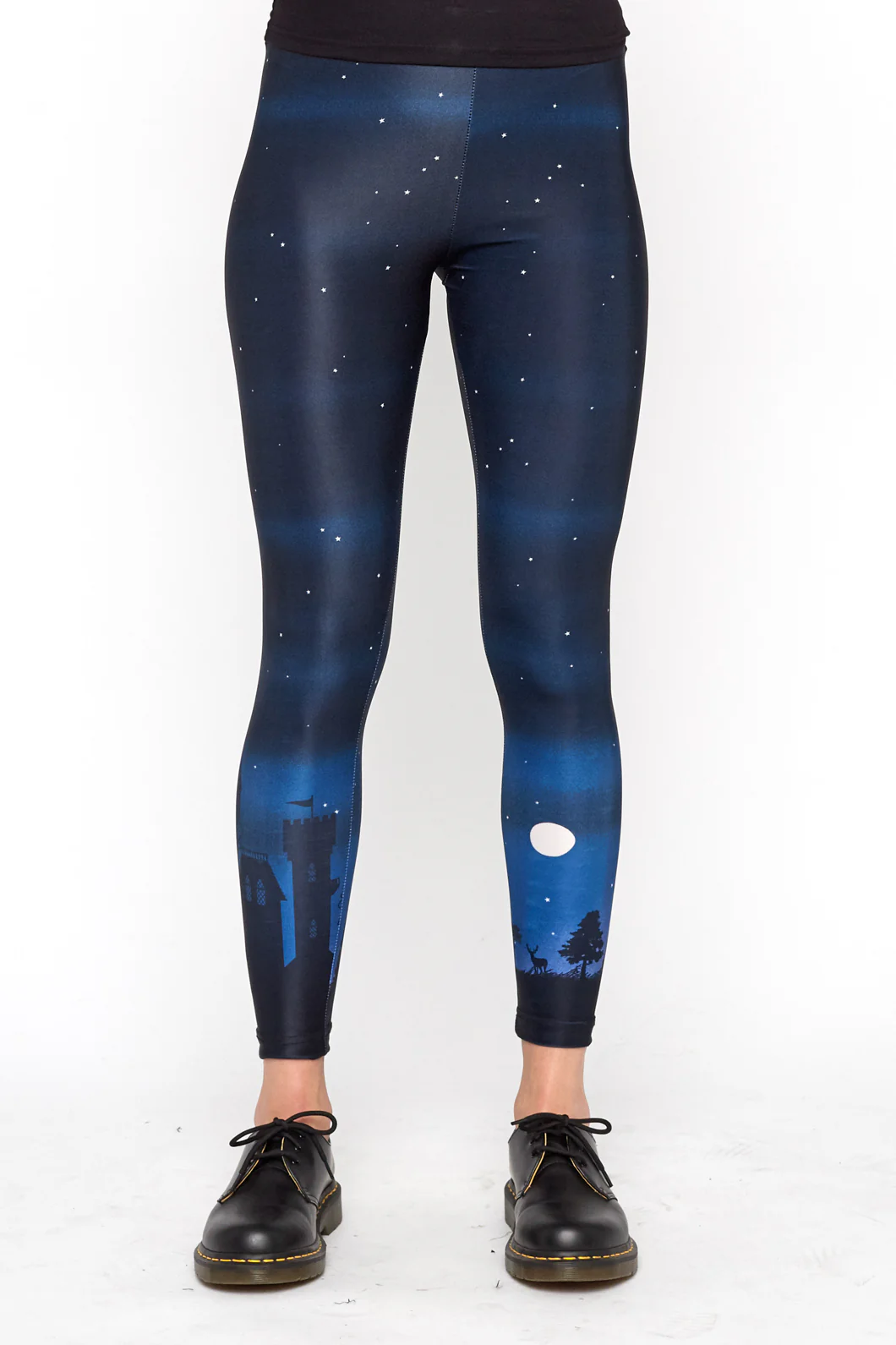 Starry Night Leggings