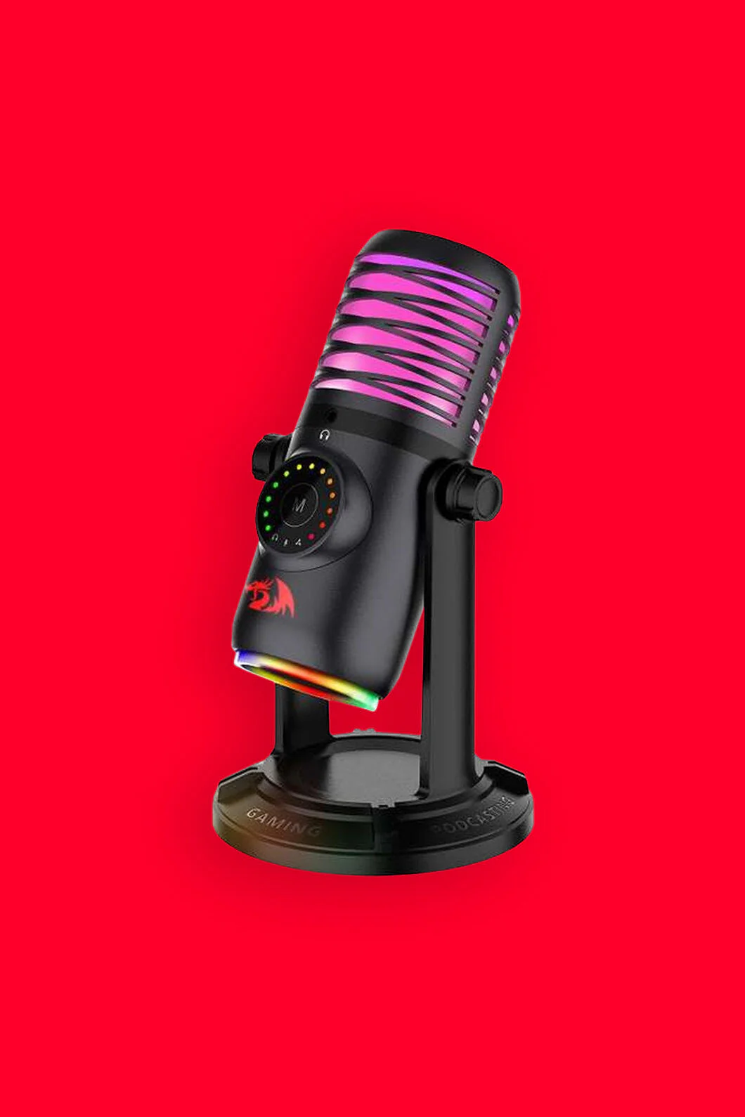 GM306 Stellaris Microphone