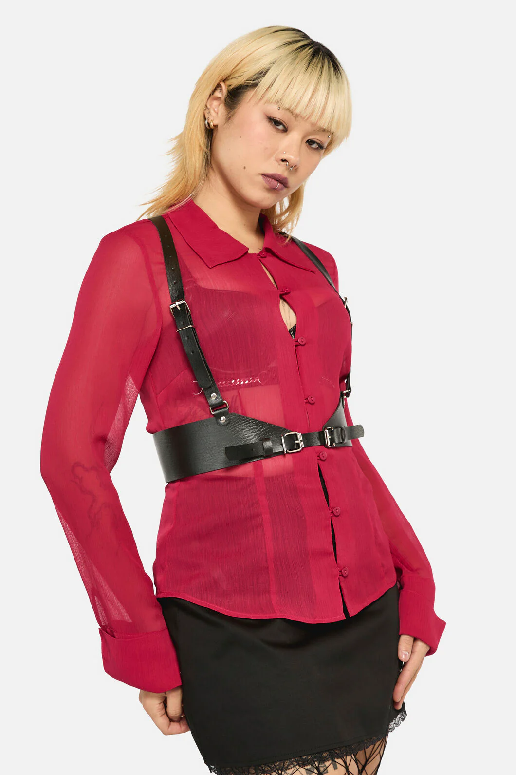 The Original Harness