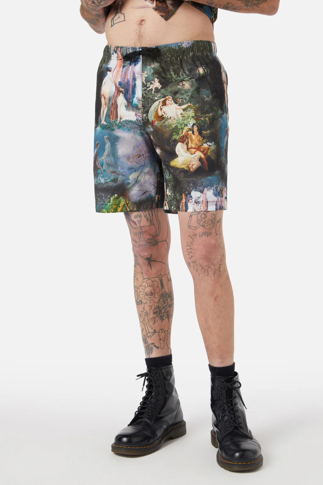 Love In Idleness Trunk