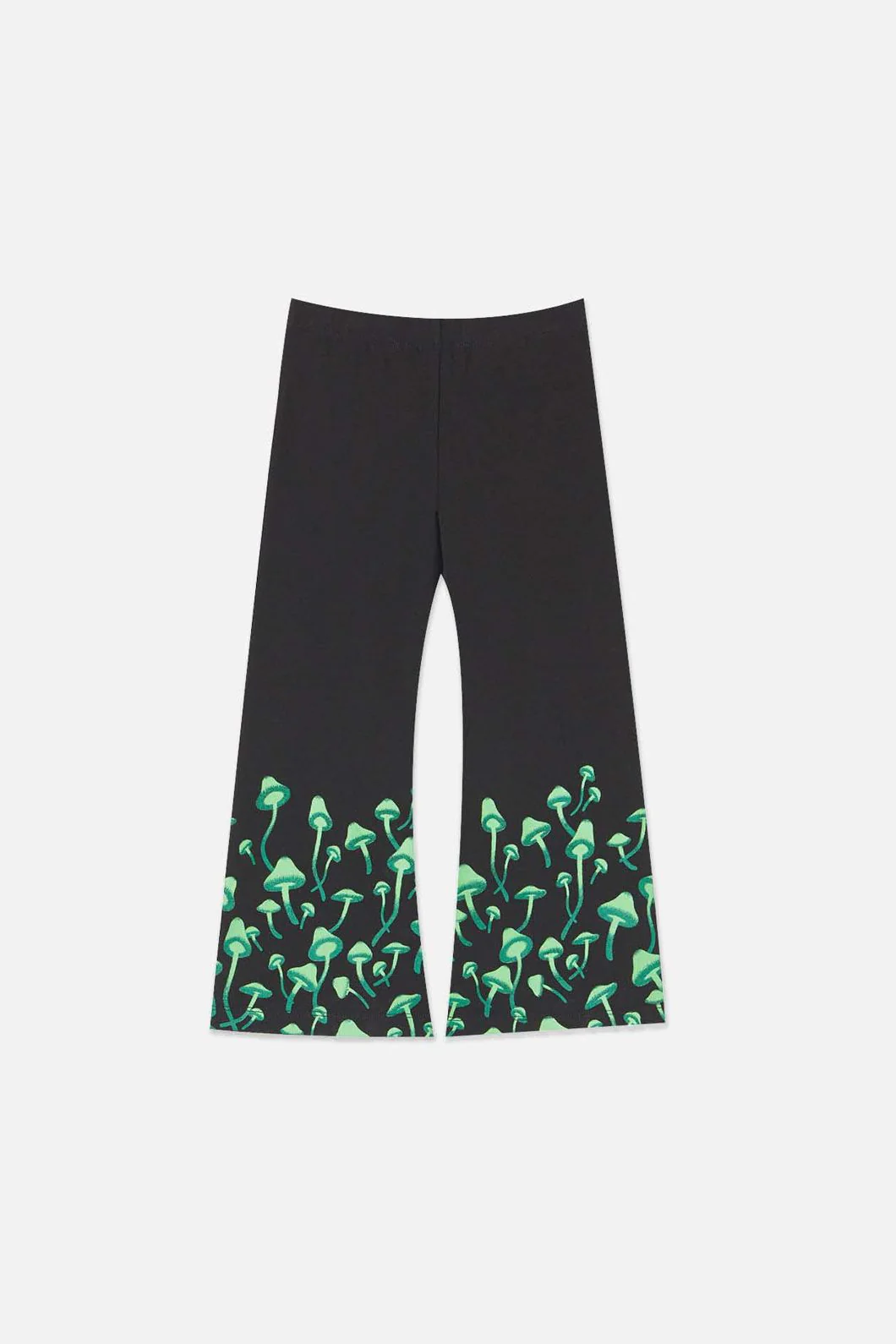 Bio Lime Kids Legging