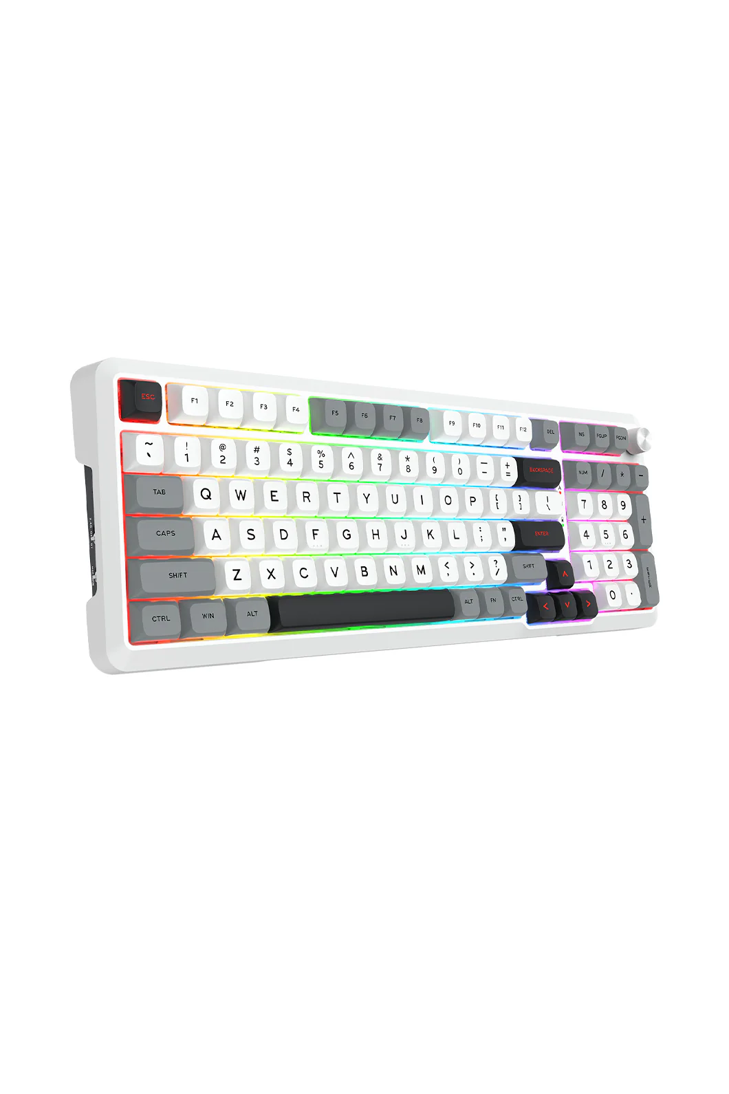 K688WGL-RGB-PRO Bragi Gasket Keyboard