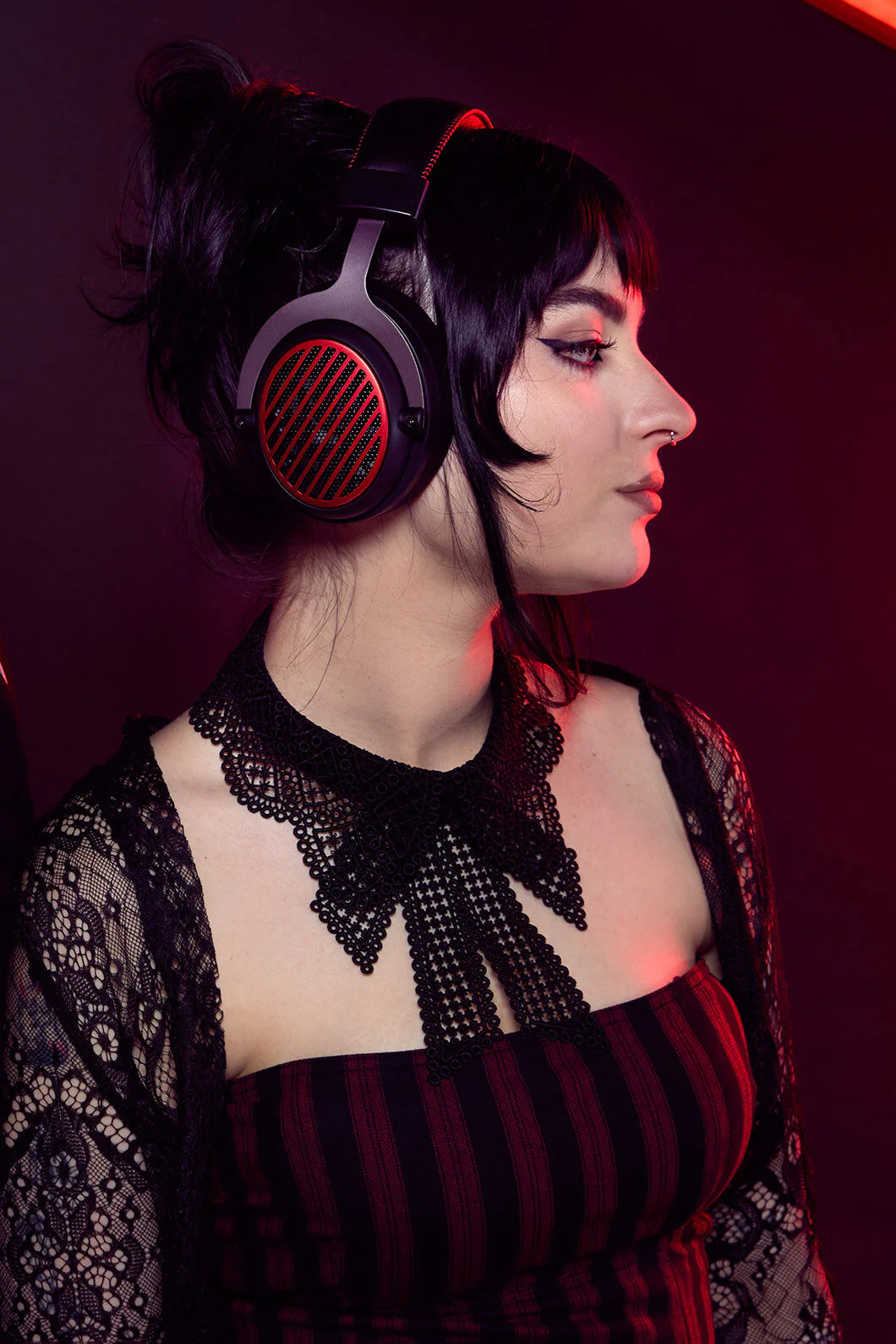 H540Pro LunaPro Wireless Headset