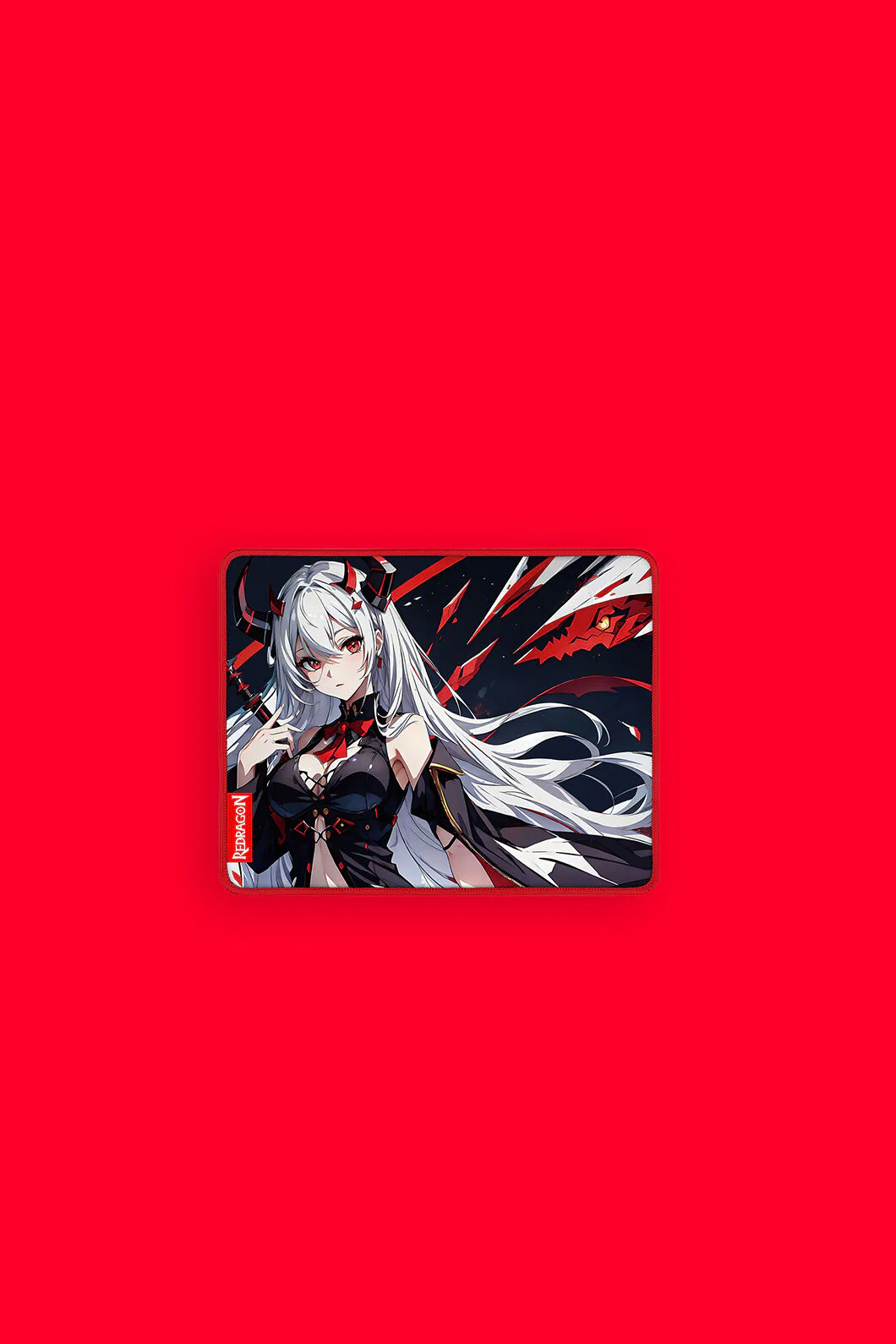 P047 S AK2 S, Mousepad