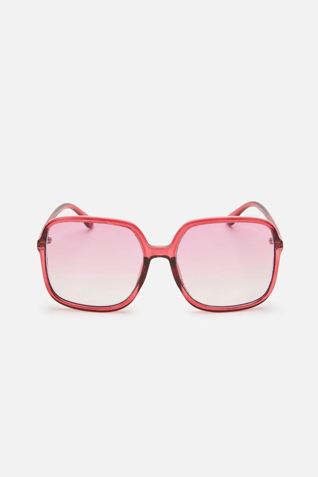 Berry 70s Glamour Sunglasses
