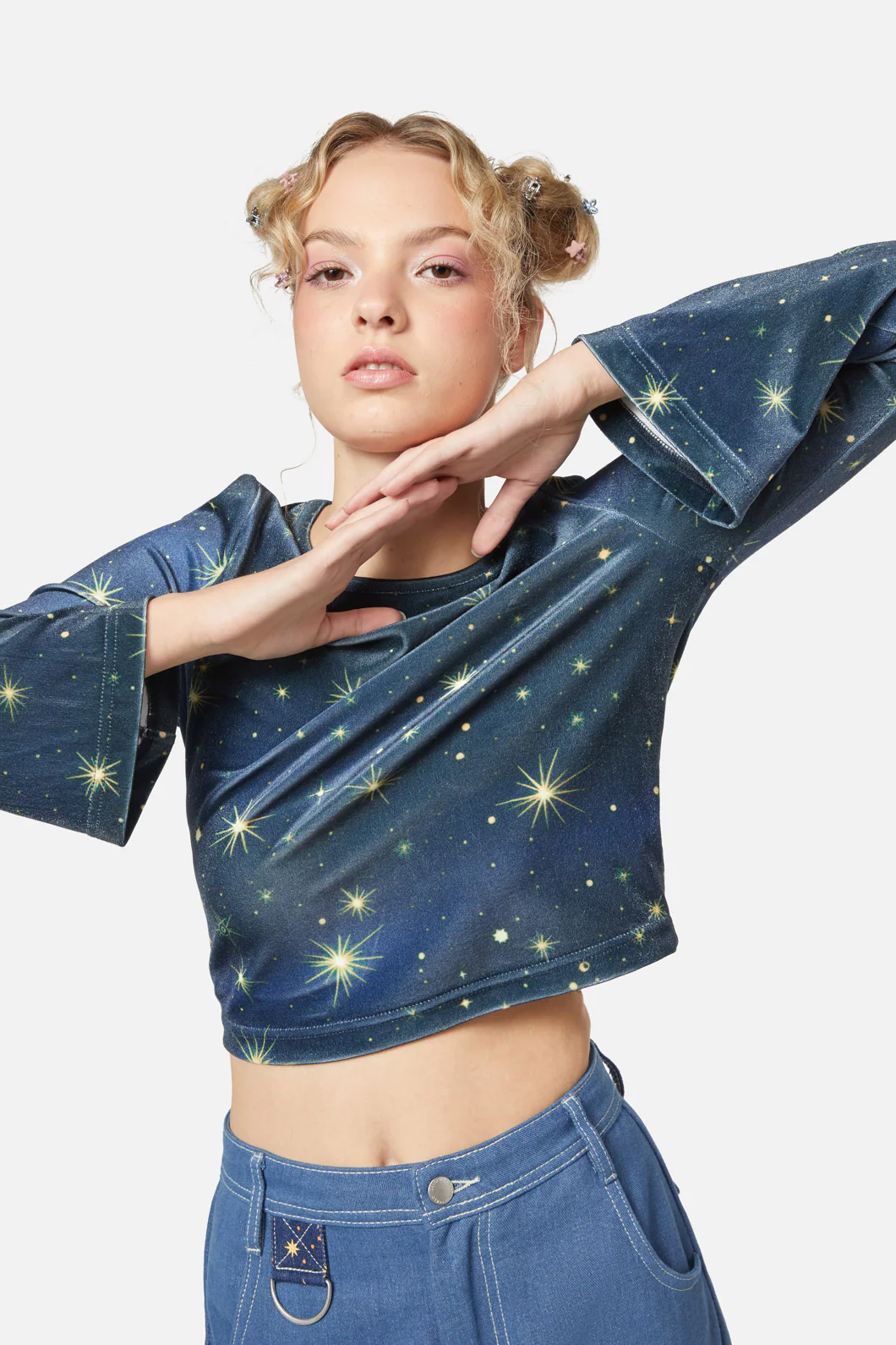Starlight Top