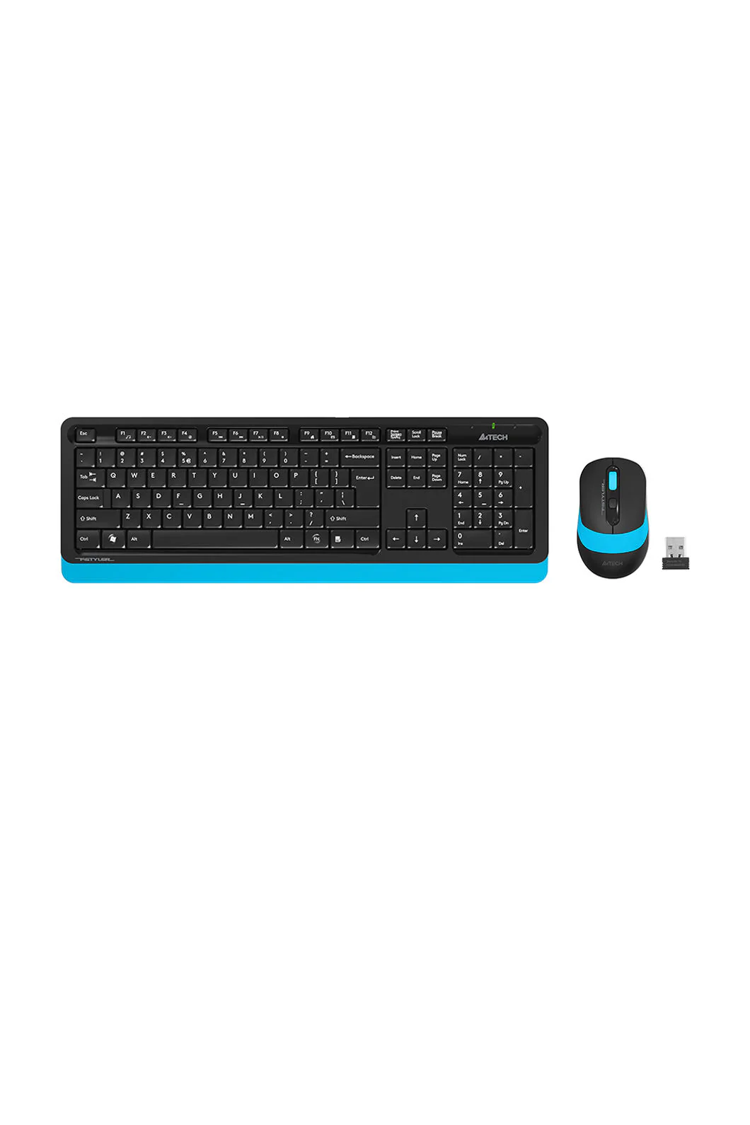 FG1010 Wireless Combo (Blue)
