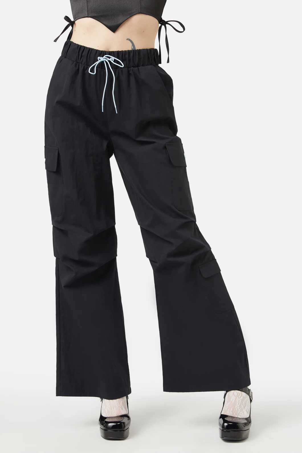 Slumber Cargo Pant