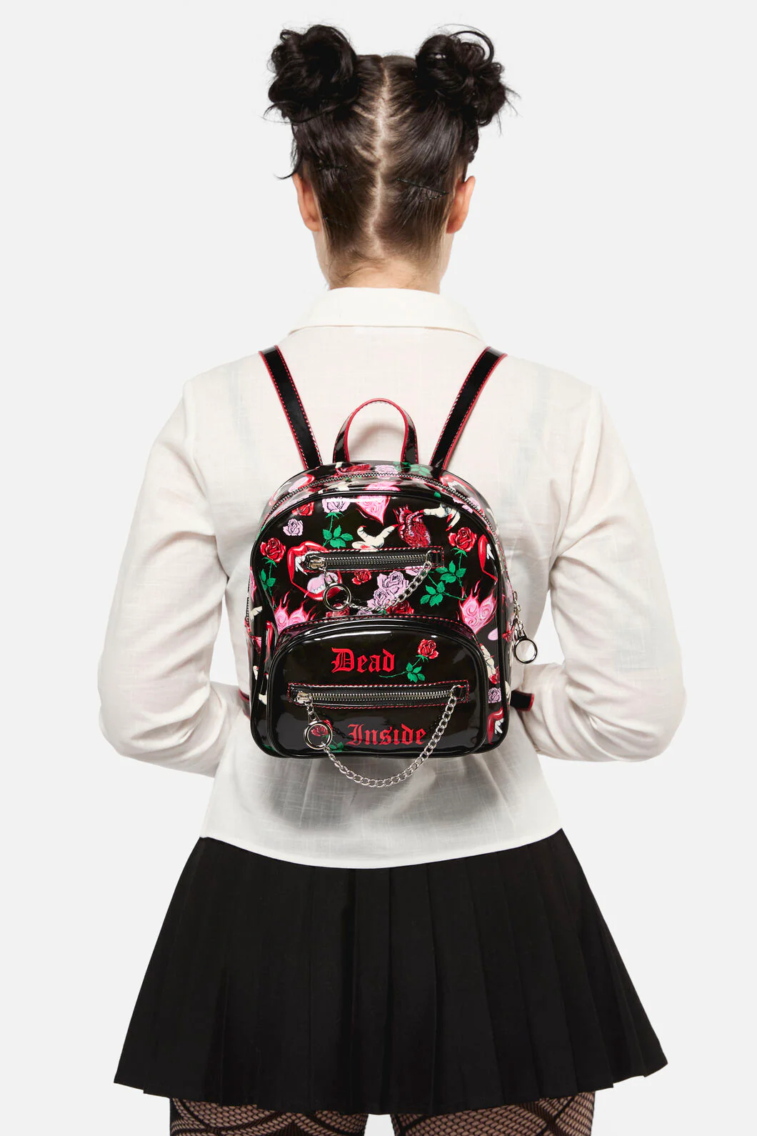 Immortal Love Backpack