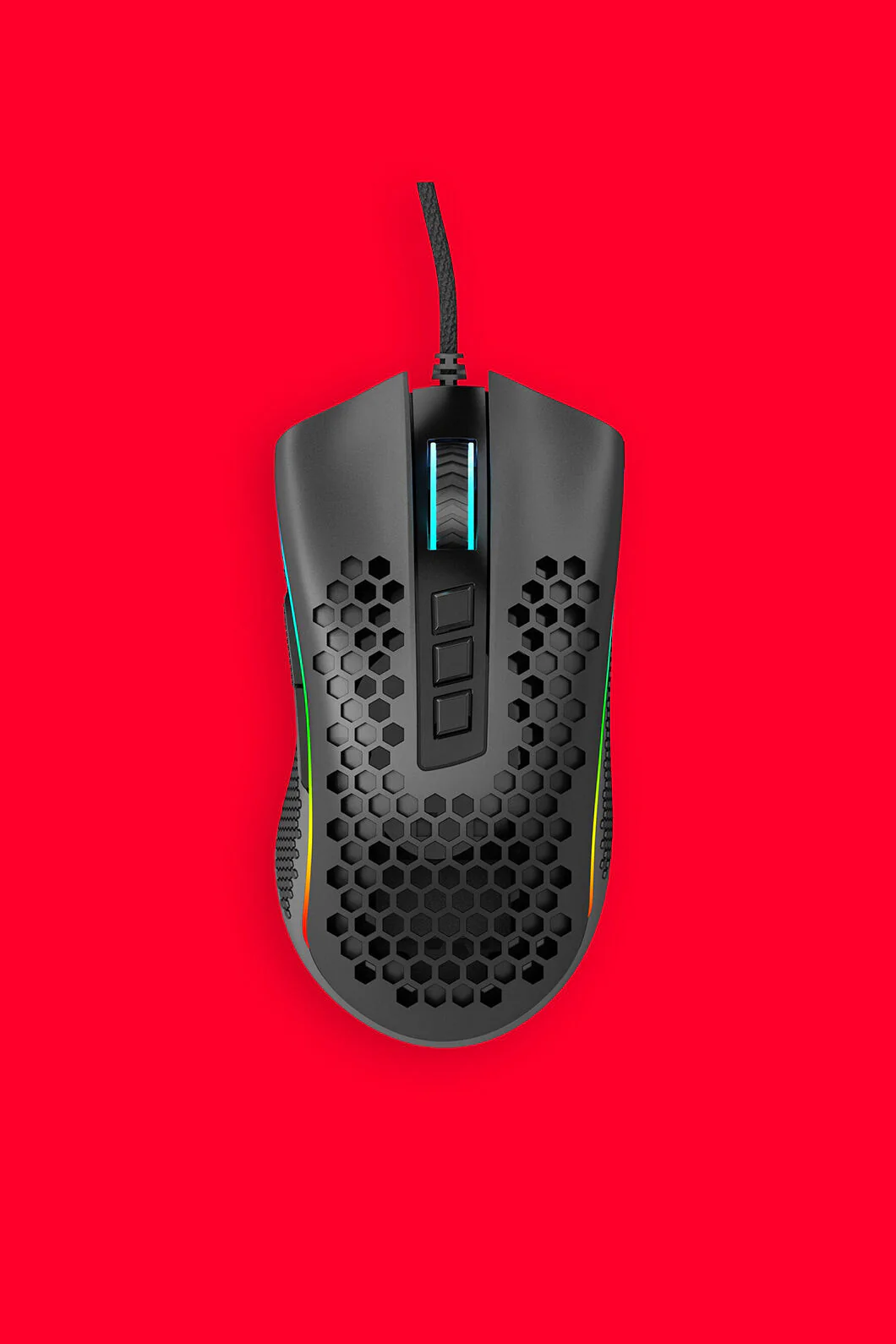 M808-RGB Storm Pro Mouse