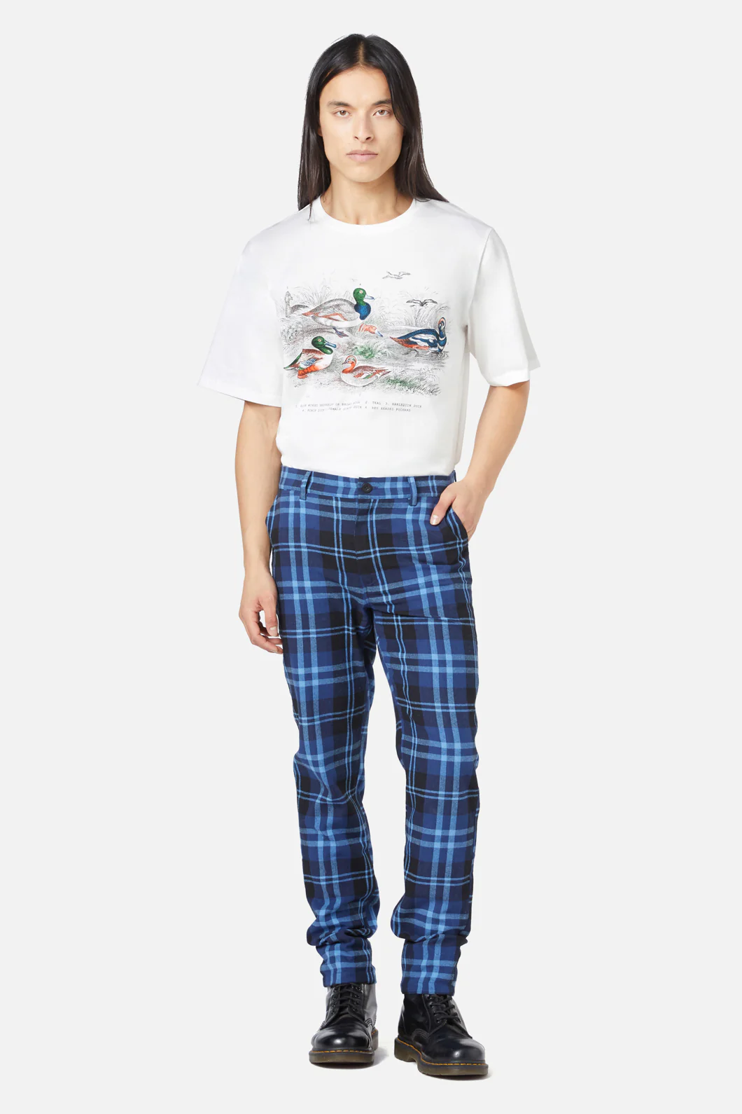 Moonlit Unisex Pant