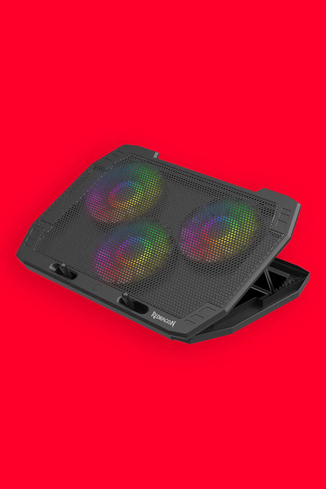 GCP511 Ingrid Laptop Cooler