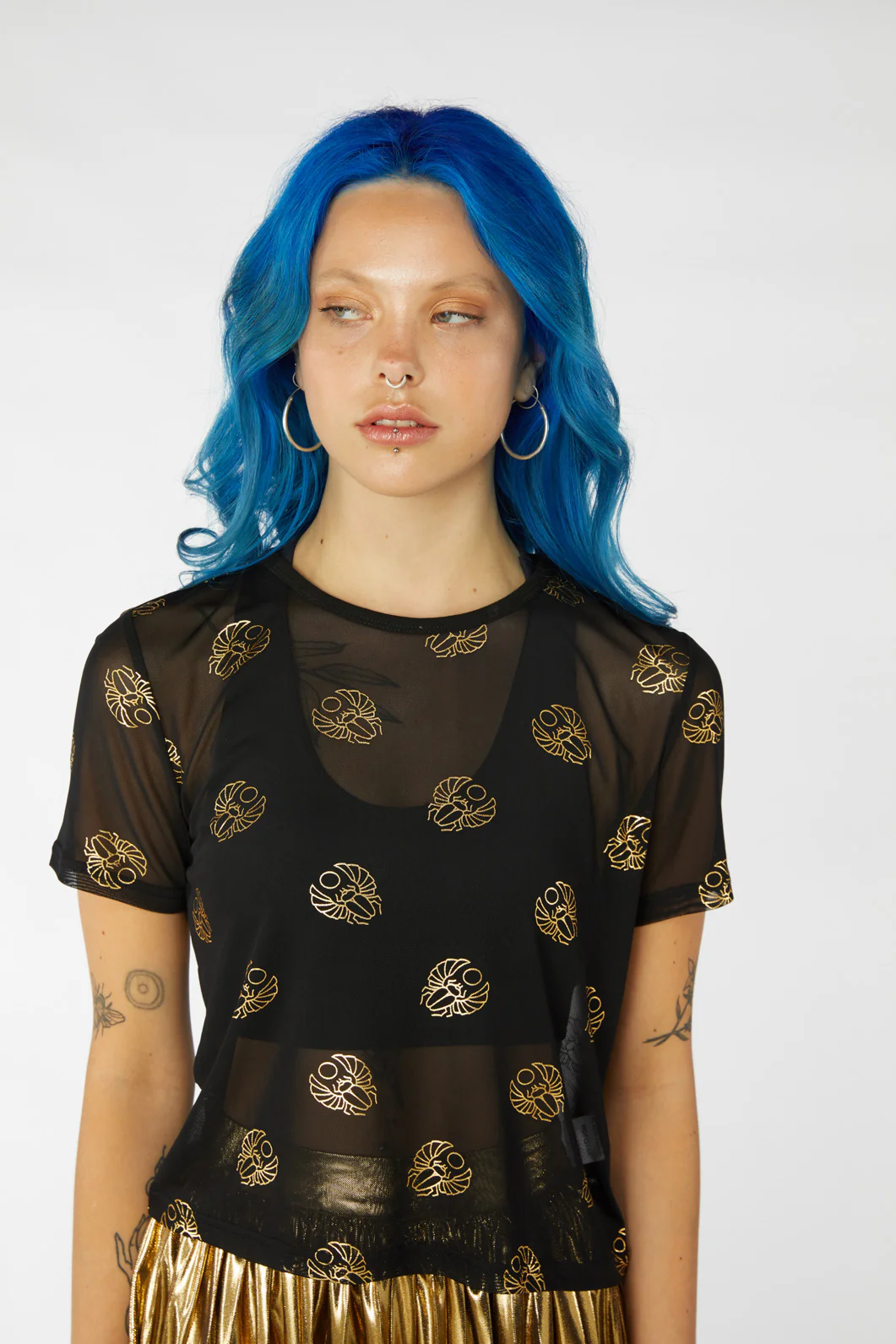 Seal Of Approval Top