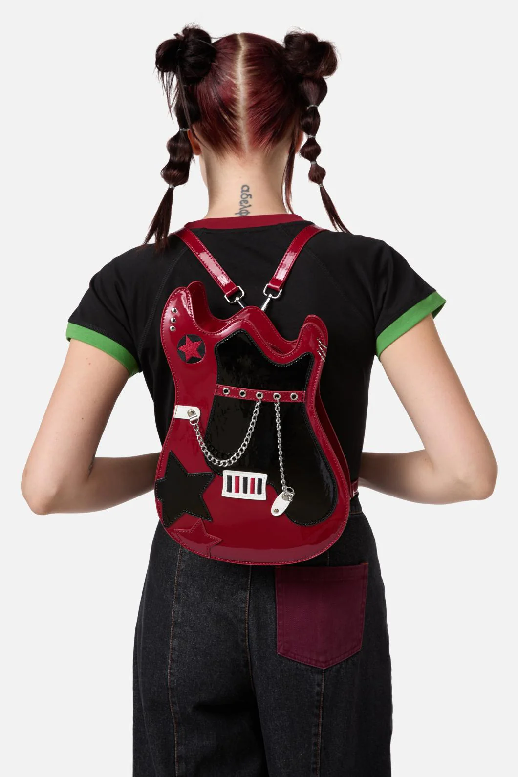 Guitar Backpack