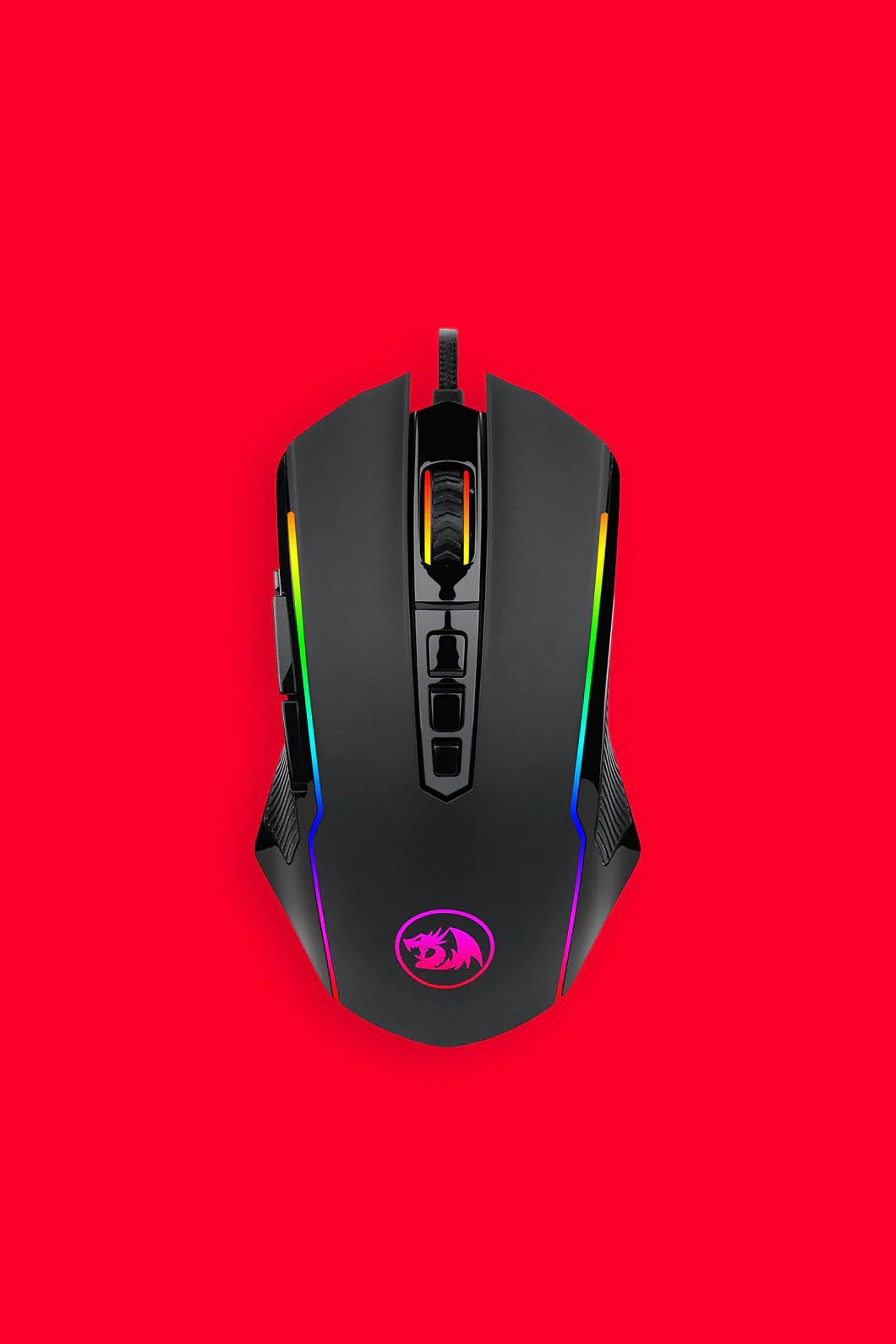 M910-K Ranger Wired Mouse
