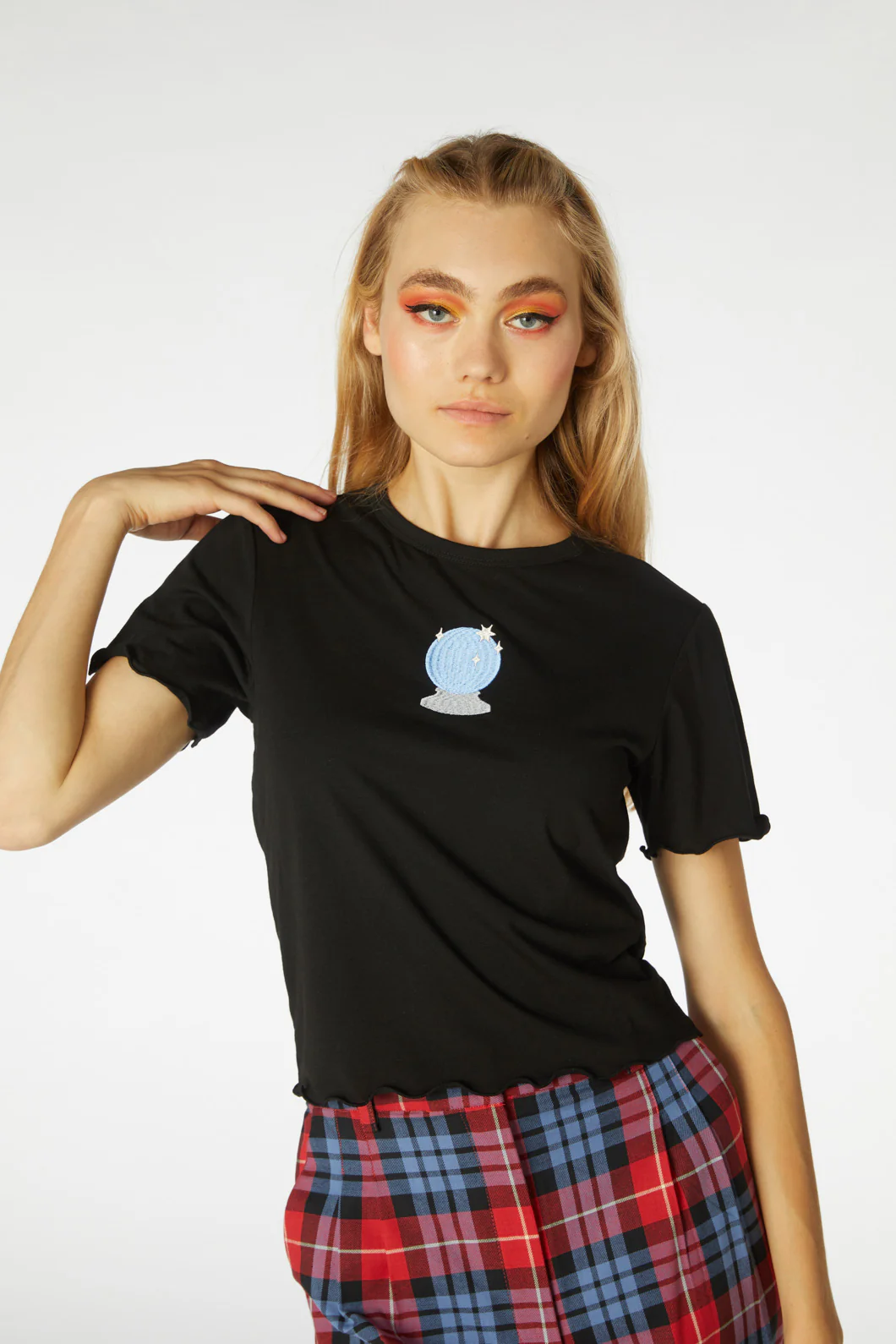 Crystal Ball Tee
