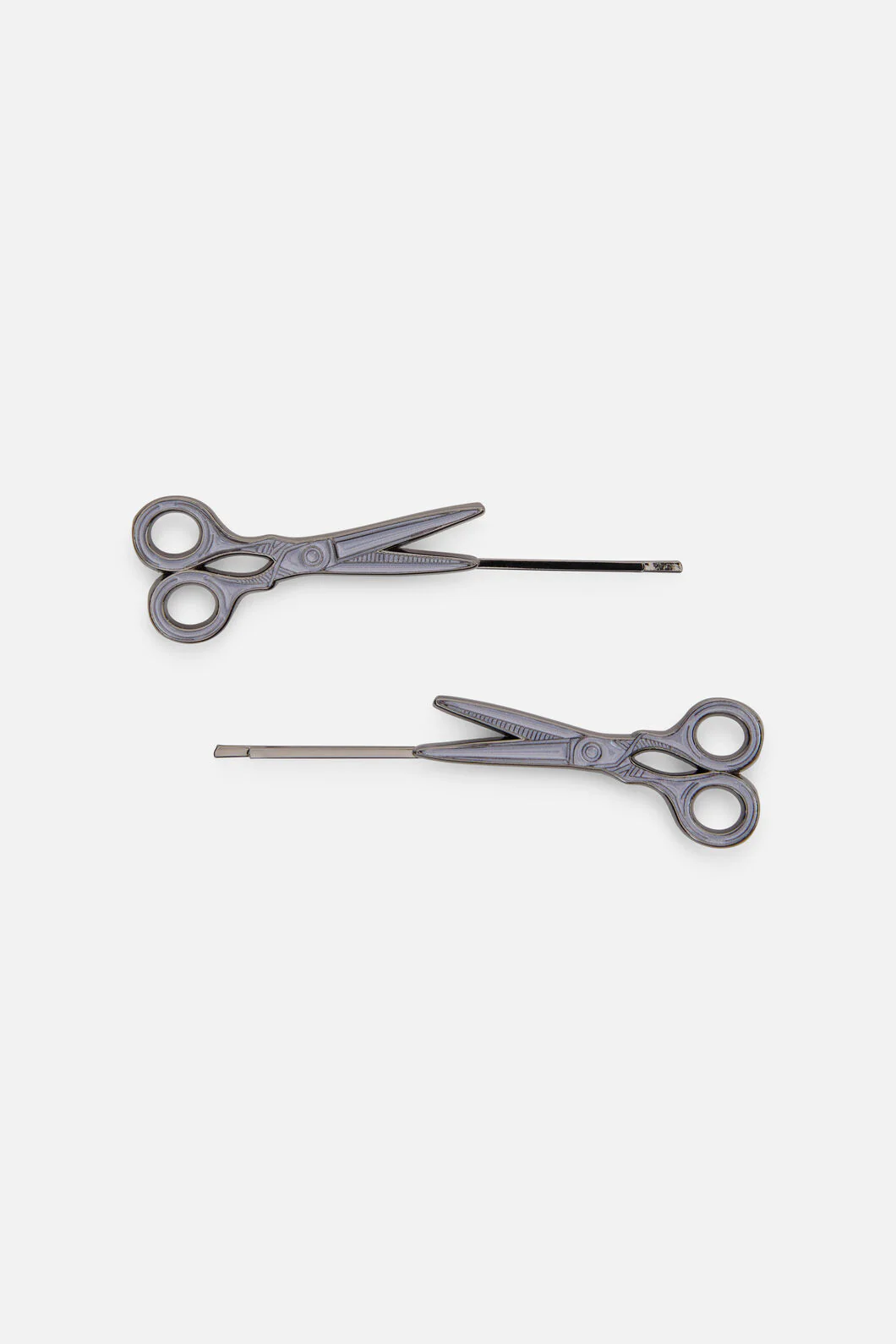 Scissor Snips Hair Pins