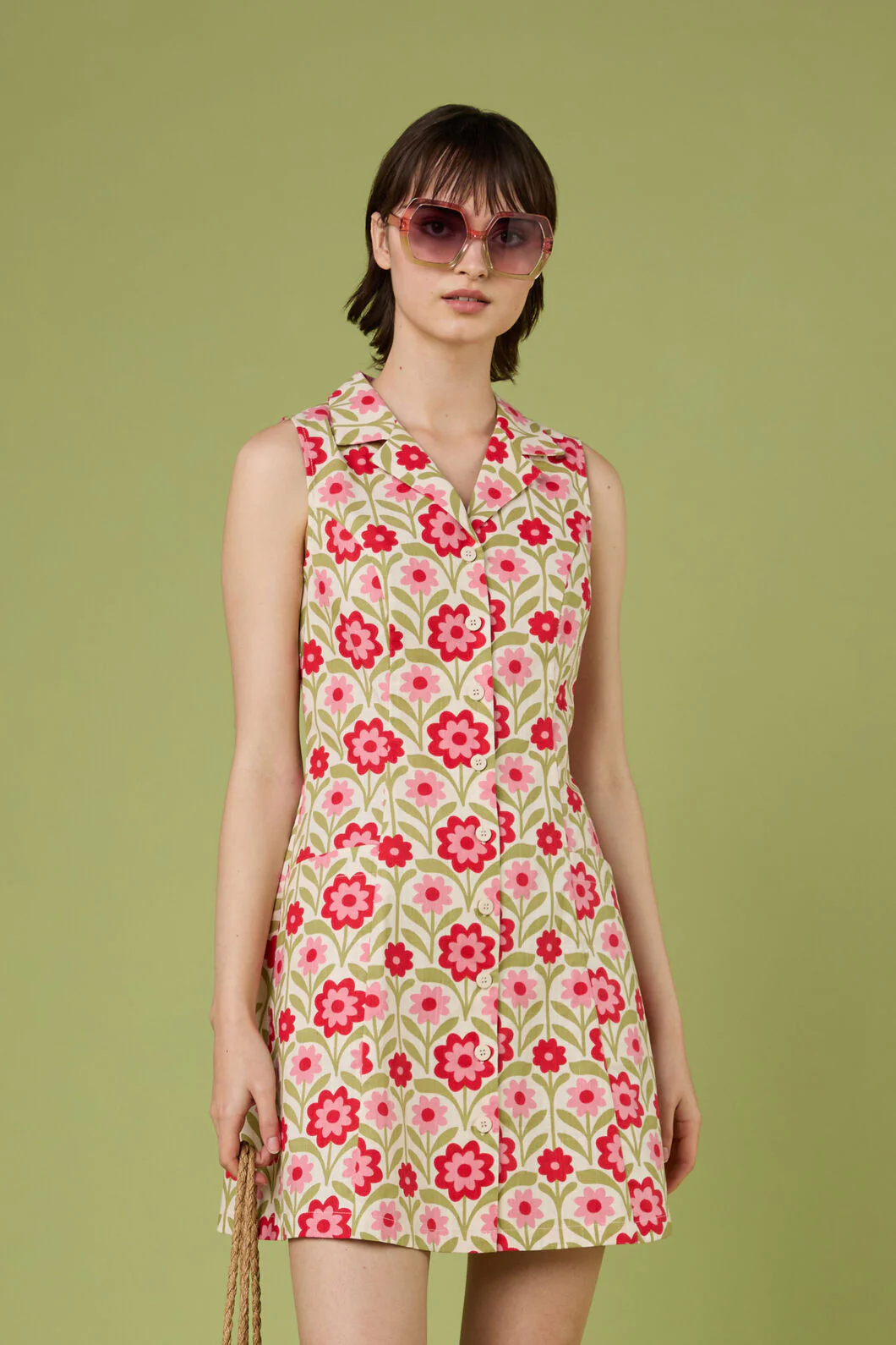 Sunset Fade Sunglasses