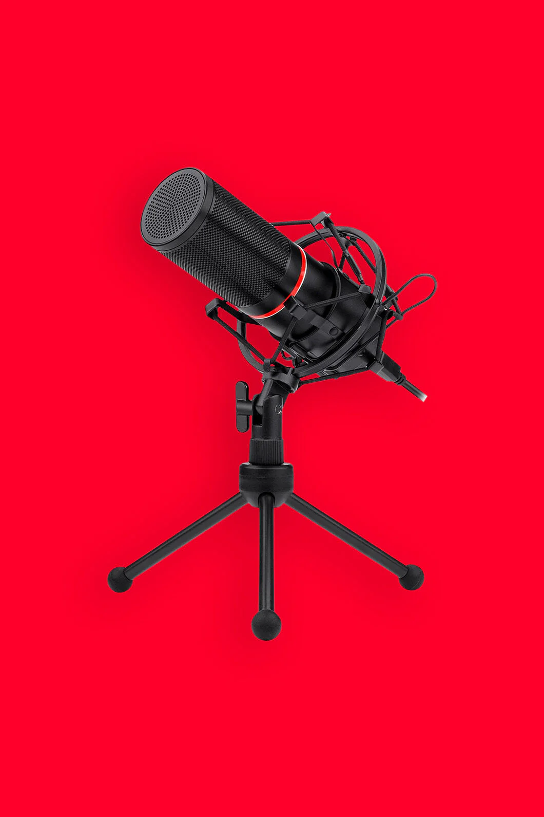GM300 Blazar USB Microphone