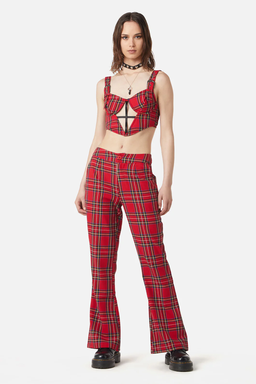 Blood Moon Pant