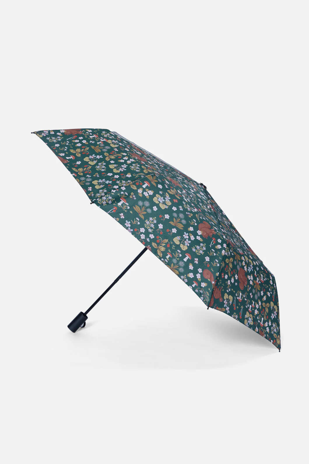 Squirrel Umbrella