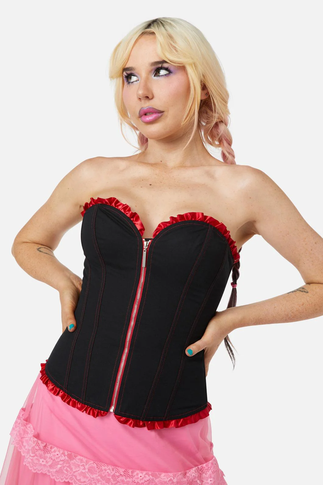 Love Letter Corset