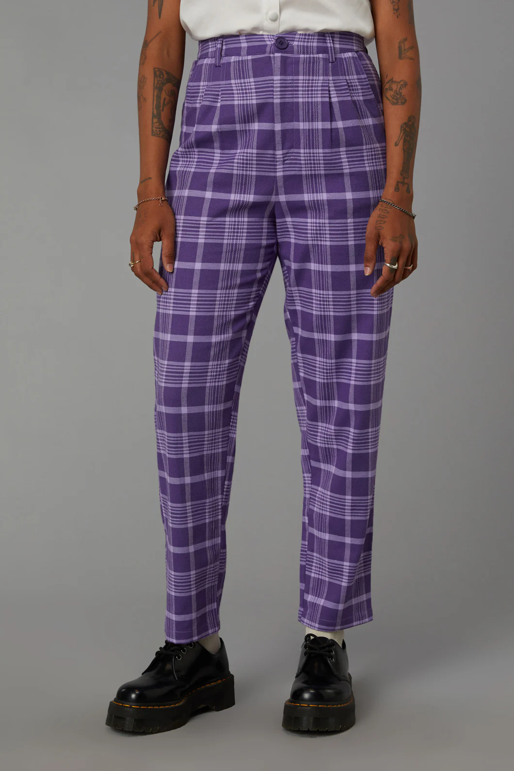 Wisteria Pant