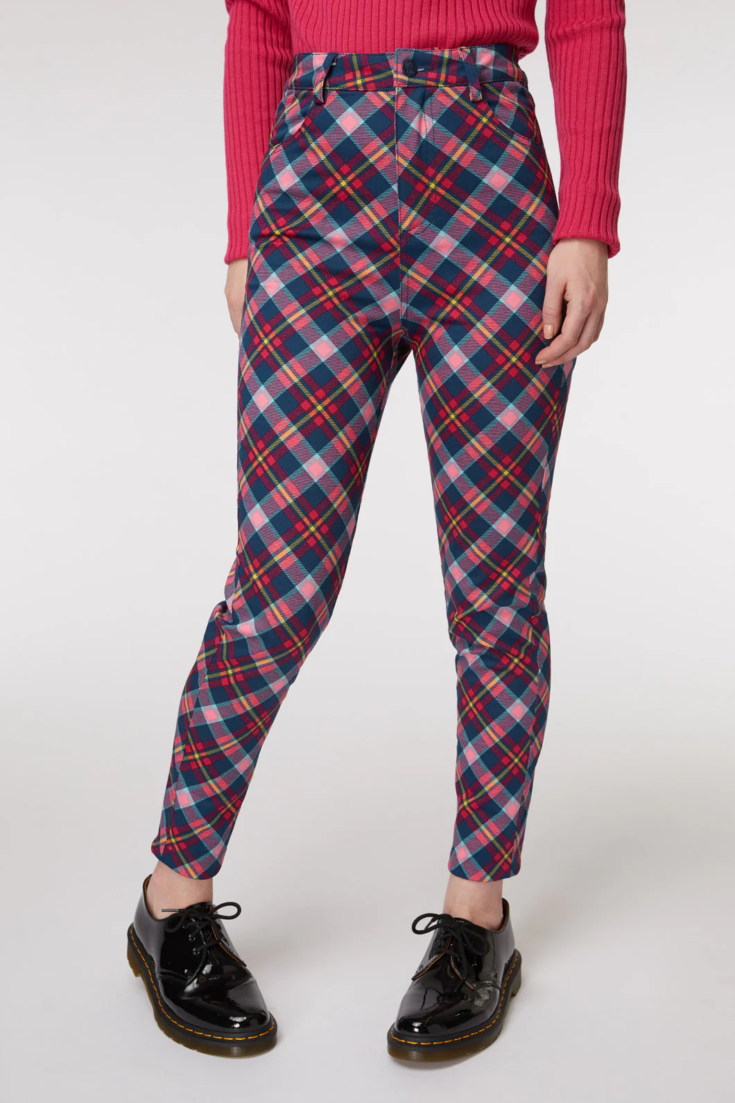 Get This Partea Started Pant