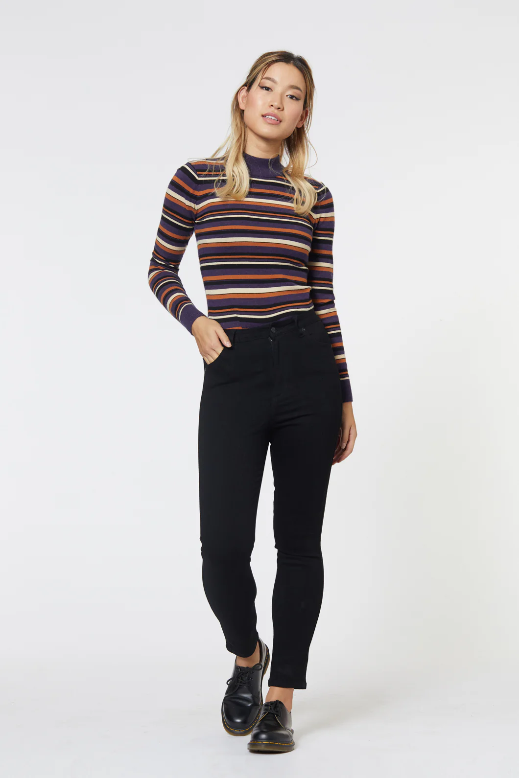 Chilly Mornings Pant