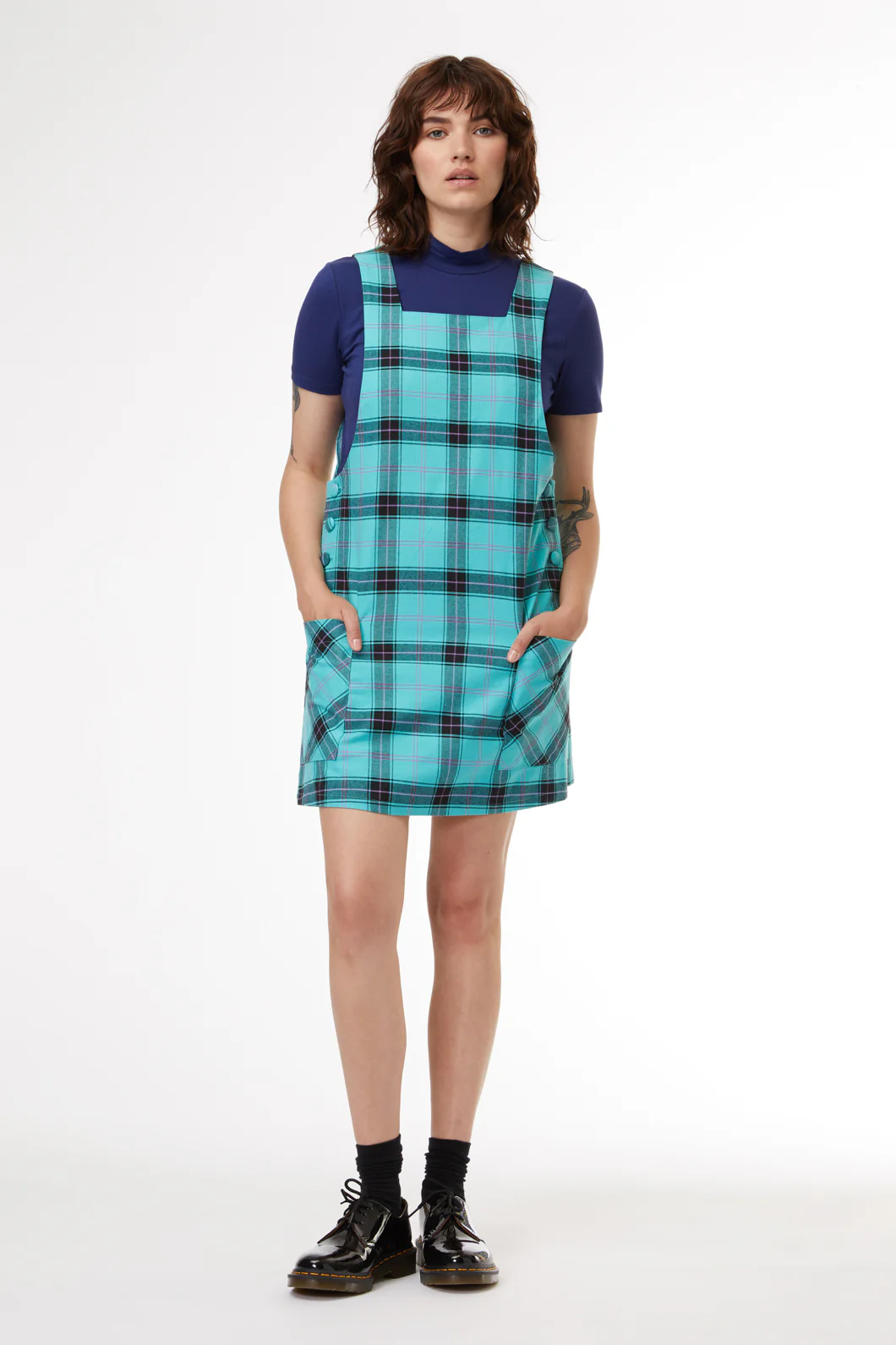 Charmer Pinafore