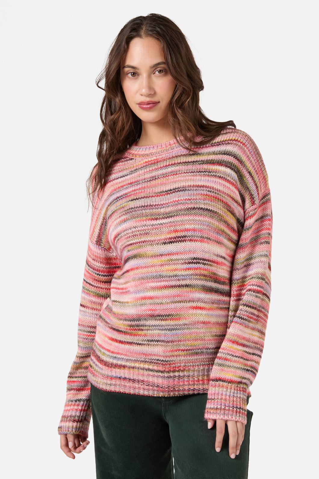 Aspen Relaxed Jumper